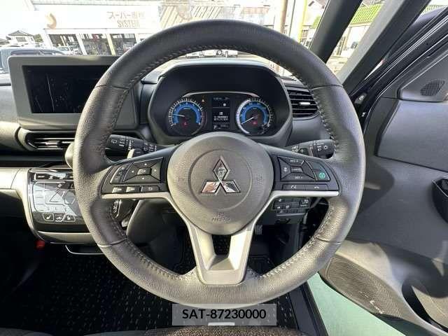 Mitsubishi EK X SPACE 2020-10 334124-19