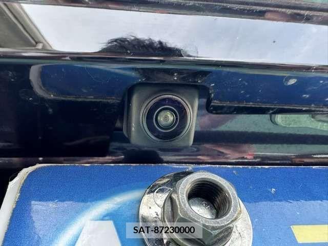 Mitsubishi EK X SPACE 2020-10 334124-10