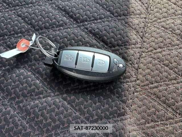 Mitsubishi EK X SPACE 2020-10 334124-16