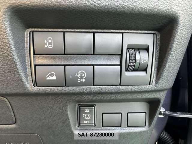 Mitsubishi EK X SPACE 2020-10 334124-17