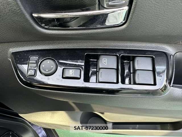 Mitsubishi EK X SPACE 2020-10 334124-15