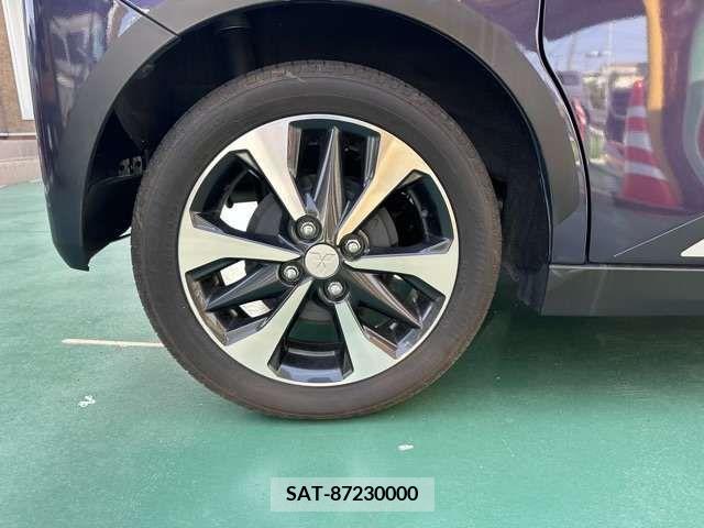 Mitsubishi EK X SPACE 2020-10 334124-14