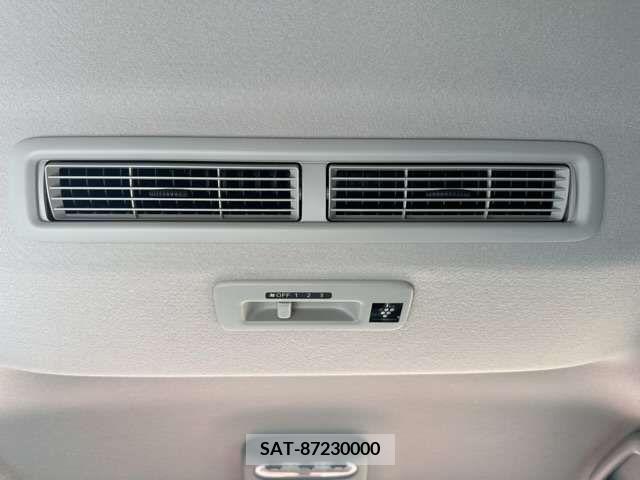 Mitsubishi EK X SPACE 2020-10 334124-8