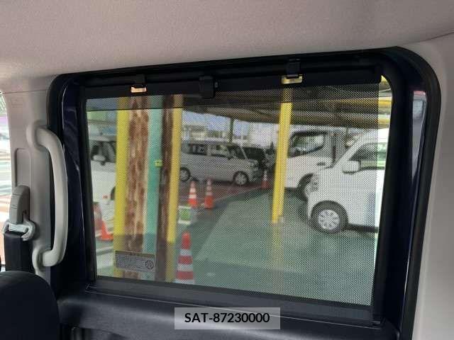 Mitsubishi EK X SPACE 2020-10 334124-7