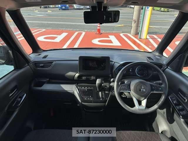 Mitsubishi EK X SPACE 2020-10 334124-6
