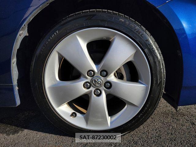 Toyota PRIUS 2009-07 202976-5