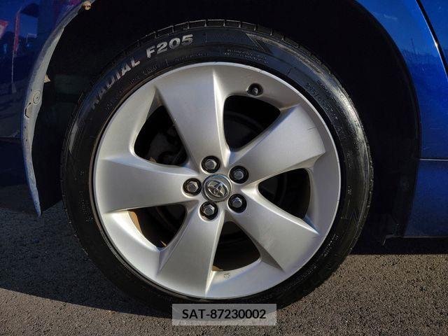 Toyota PRIUS 2009-07 202976-6