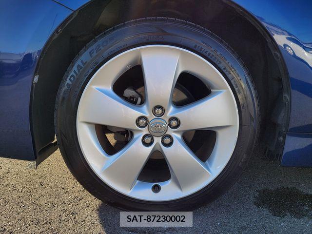 Toyota PRIUS 2009-07 202976-7