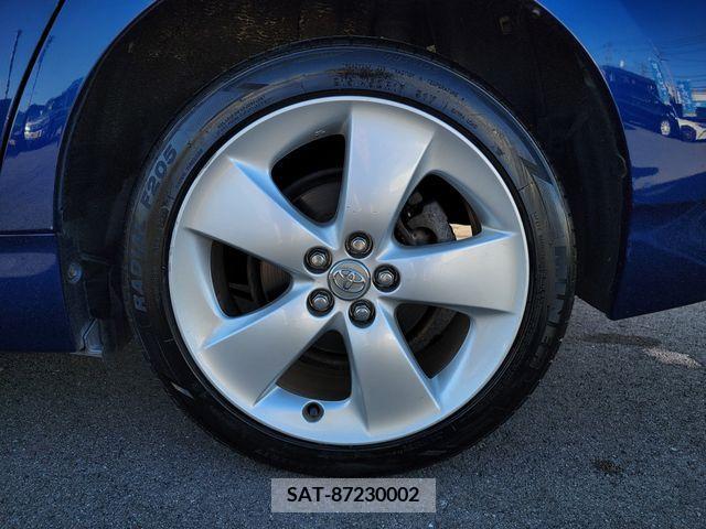 Toyota PRIUS 2009-07 202976-8