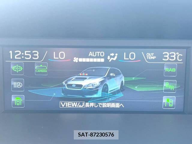 Subaru LEVORG 2018-07 362649-2