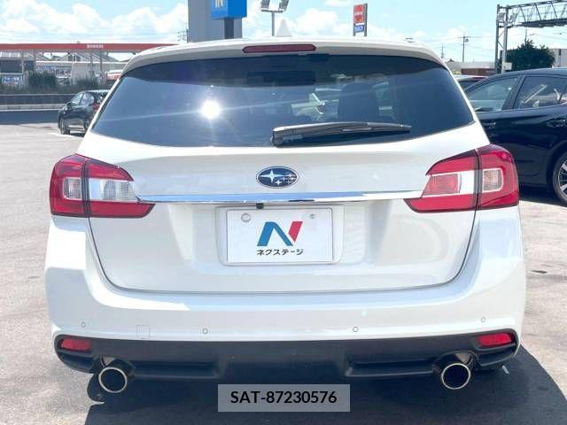 Subaru LEVORG 2018-07 362649-19