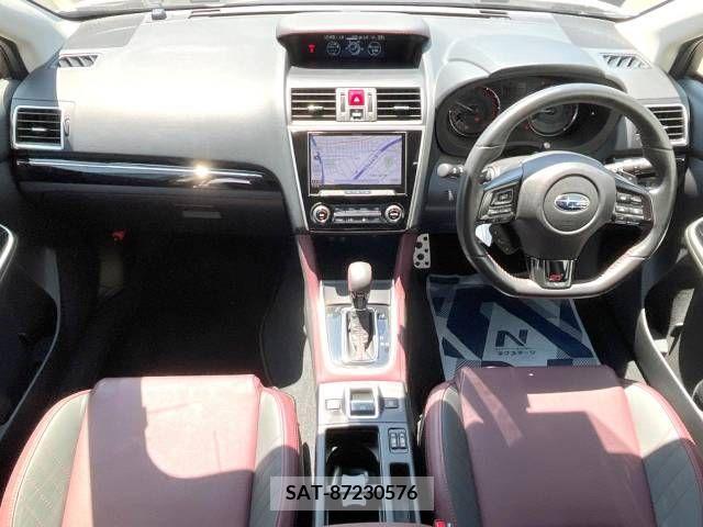 Subaru LEVORG 2018-07 362649-1