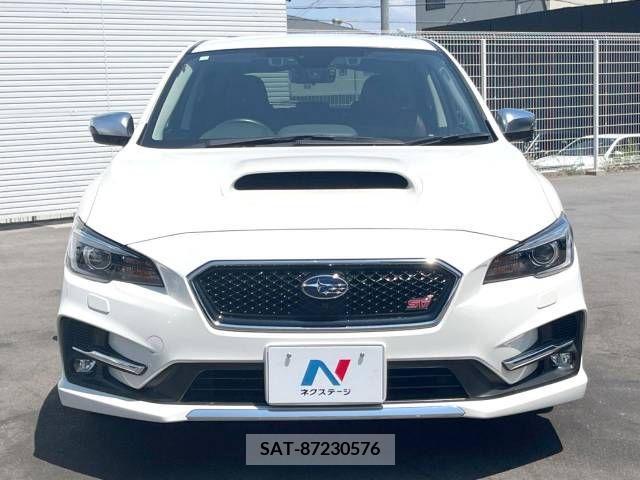 Subaru LEVORG 2018-07 362649-18