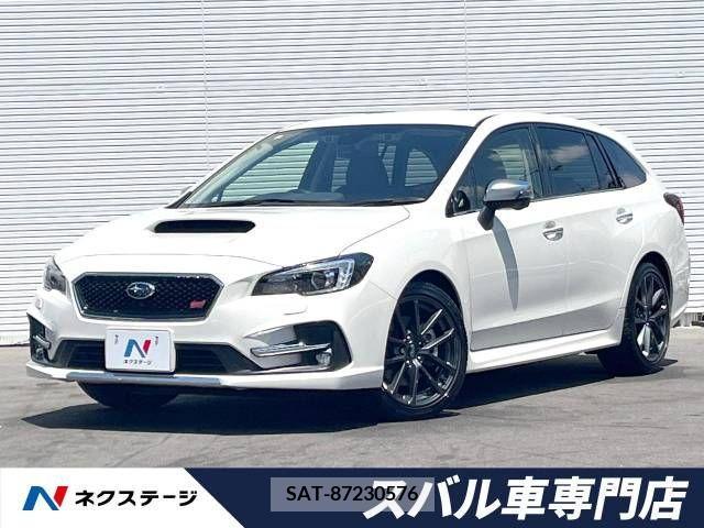 Subaru LEVORG 2018-07 362649-0