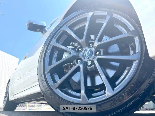Subaru LEVORG 2018-07 362649-17