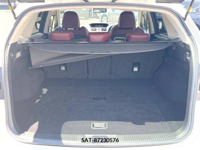 Subaru LEVORG 2018-07 362649-15