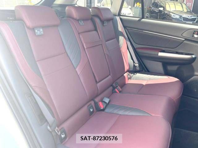 Subaru LEVORG 2018-07 362649-14