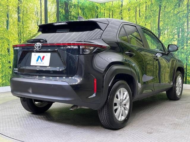 Toyota YARIS CROSS 2023-06 192395-17