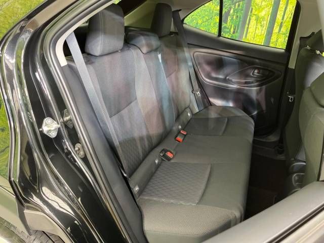 Toyota YARIS CROSS 2023-06 192395-9