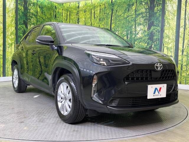 Toyota YARIS CROSS 2023-06 192395-16