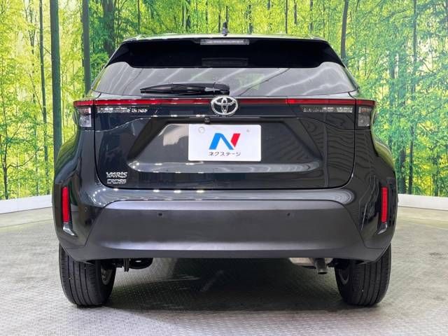 Toyota YARIS CROSS 2023-06 192395-15