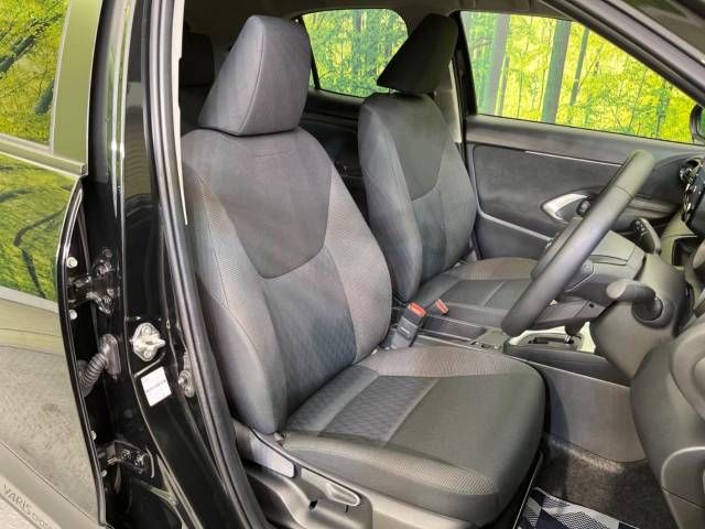 Toyota YARIS CROSS 2023-06 192395-8