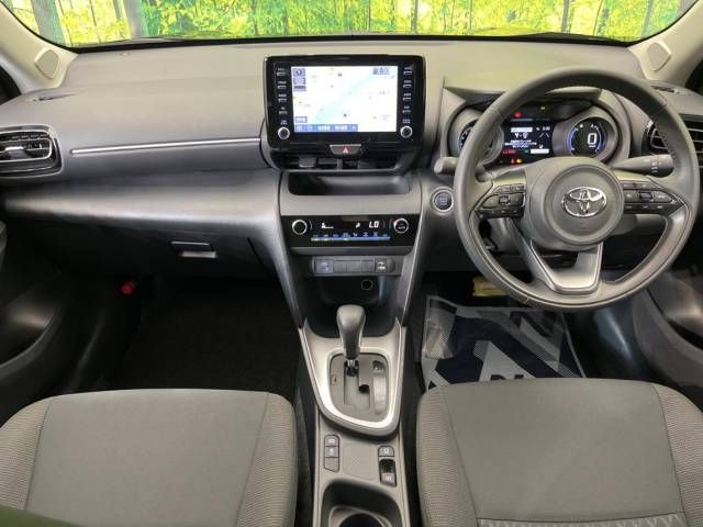 Toyota YARIS CROSS 2023-06 192395-1