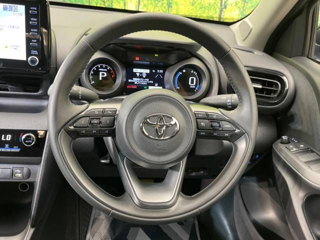 Toyota YARIS CROSS 2023-06 192395-11