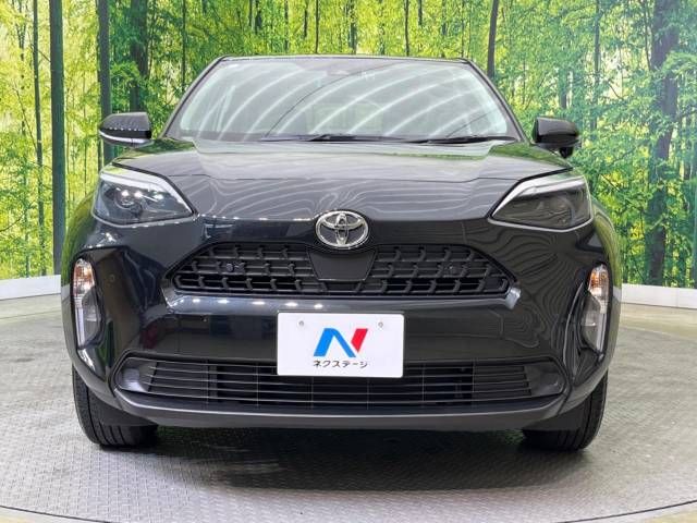 Toyota YARIS CROSS 2023-06 192395-14