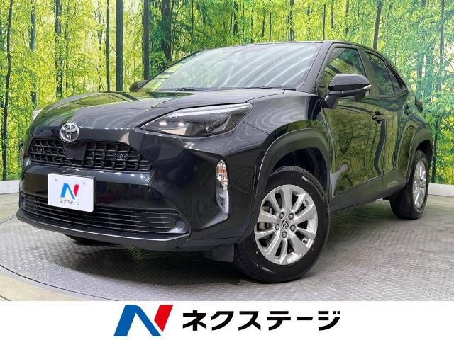 Toyota YARIS CROSS 2023-06 192395-0