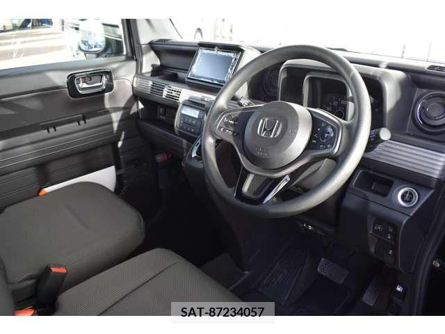 Honda N-VAN 2018-11 206875-17
