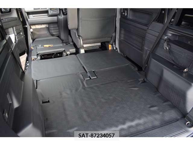 Honda N-VAN 2018-11 206875-11