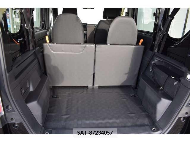 Honda N-VAN 2018-11 206875-10