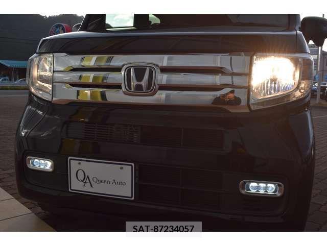 Honda N-VAN 2018-11 206875-7