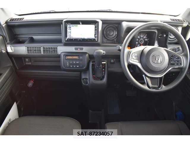 Honda N-VAN 2018-11 206875-5