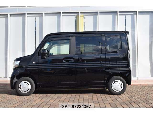 Honda N-VAN 2018-11 206875-2