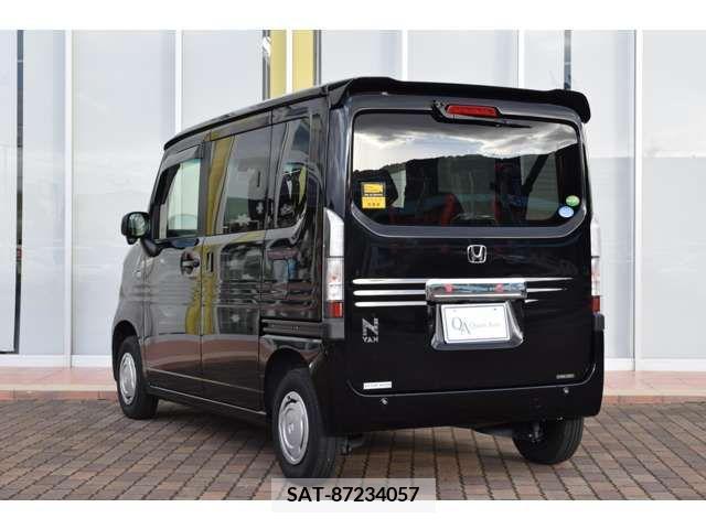 Honda N-VAN 2018-11 206875-1