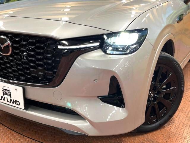 Mazda CX-60 2023-01 183409-13