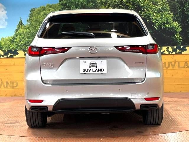 Mazda CX-60 2023-01 183409-15
