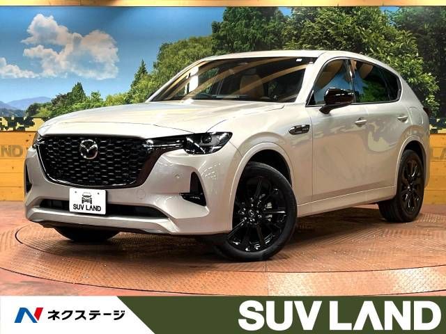 Mazda CX-60 2023-01 183409-0