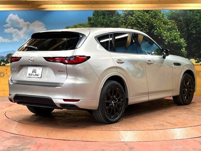Mazda CX-60 2023-01 183409-17