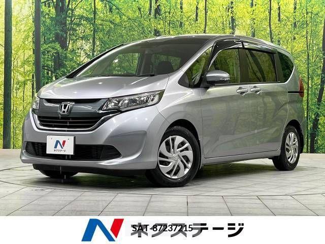 Honda FREED 2017-02 212039-0