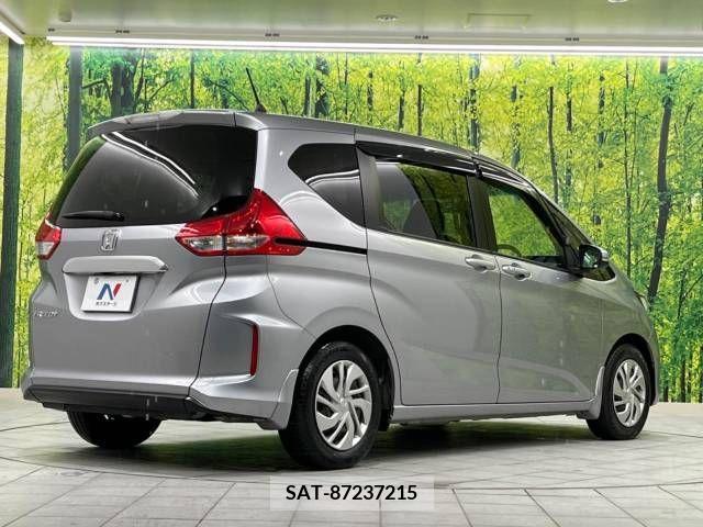 Honda FREED 2017-02 212039-17