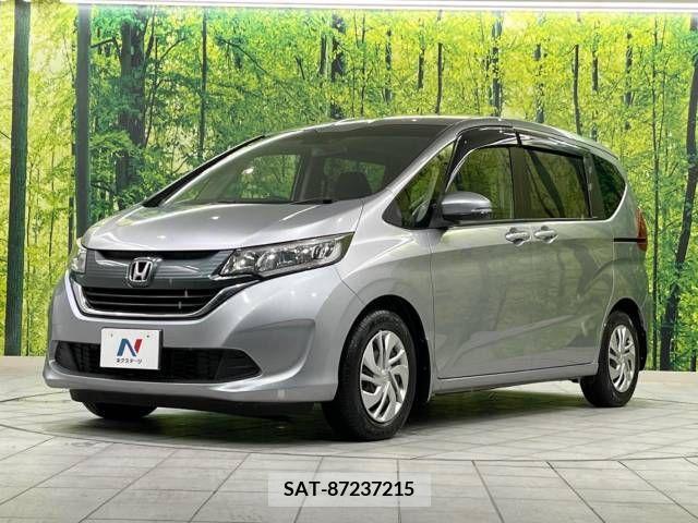Honda FREED 2017-02 212039-19