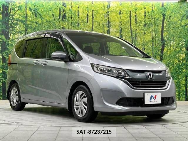 Honda FREED 2017-02 212039-16