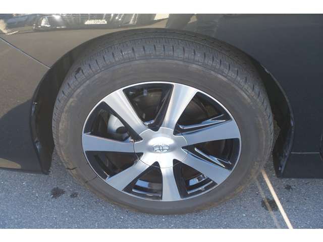 Toyota Mirai 2019-10 189272-19