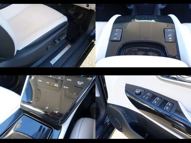 Toyota Mirai 2019-10 189272-8