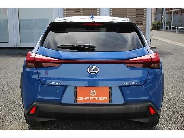 Lexus UX 2021-02 8824-7