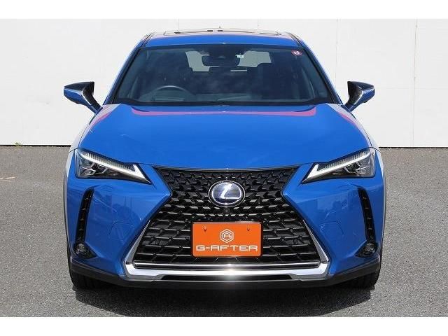 Lexus UX 2021-02 8824-5