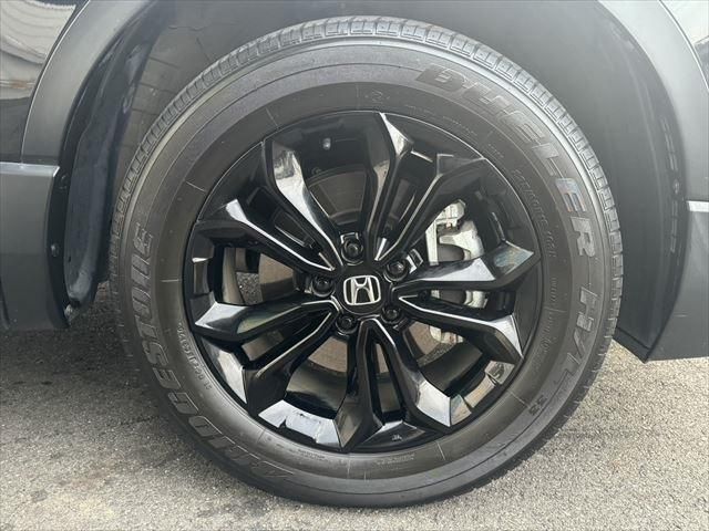 Honda CR-V 2021-02 185218-14